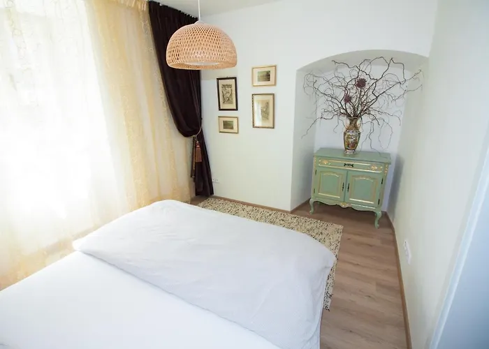 Villa Magdalena