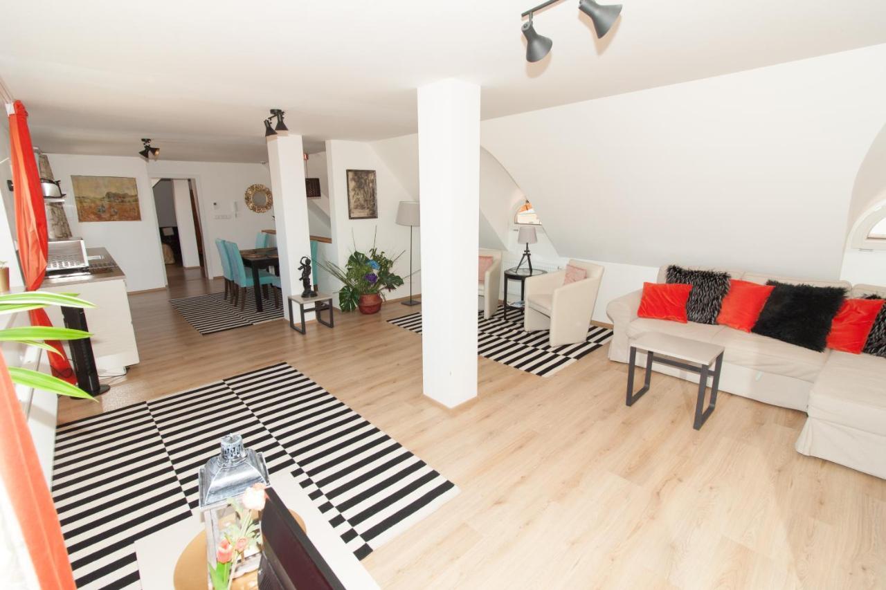 Appartement Magdalena