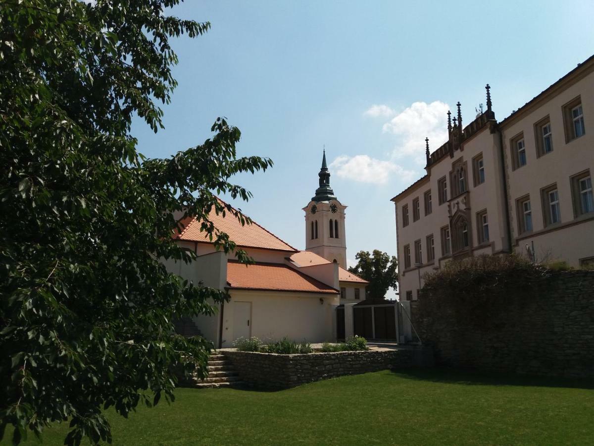 Magdalena Appartement