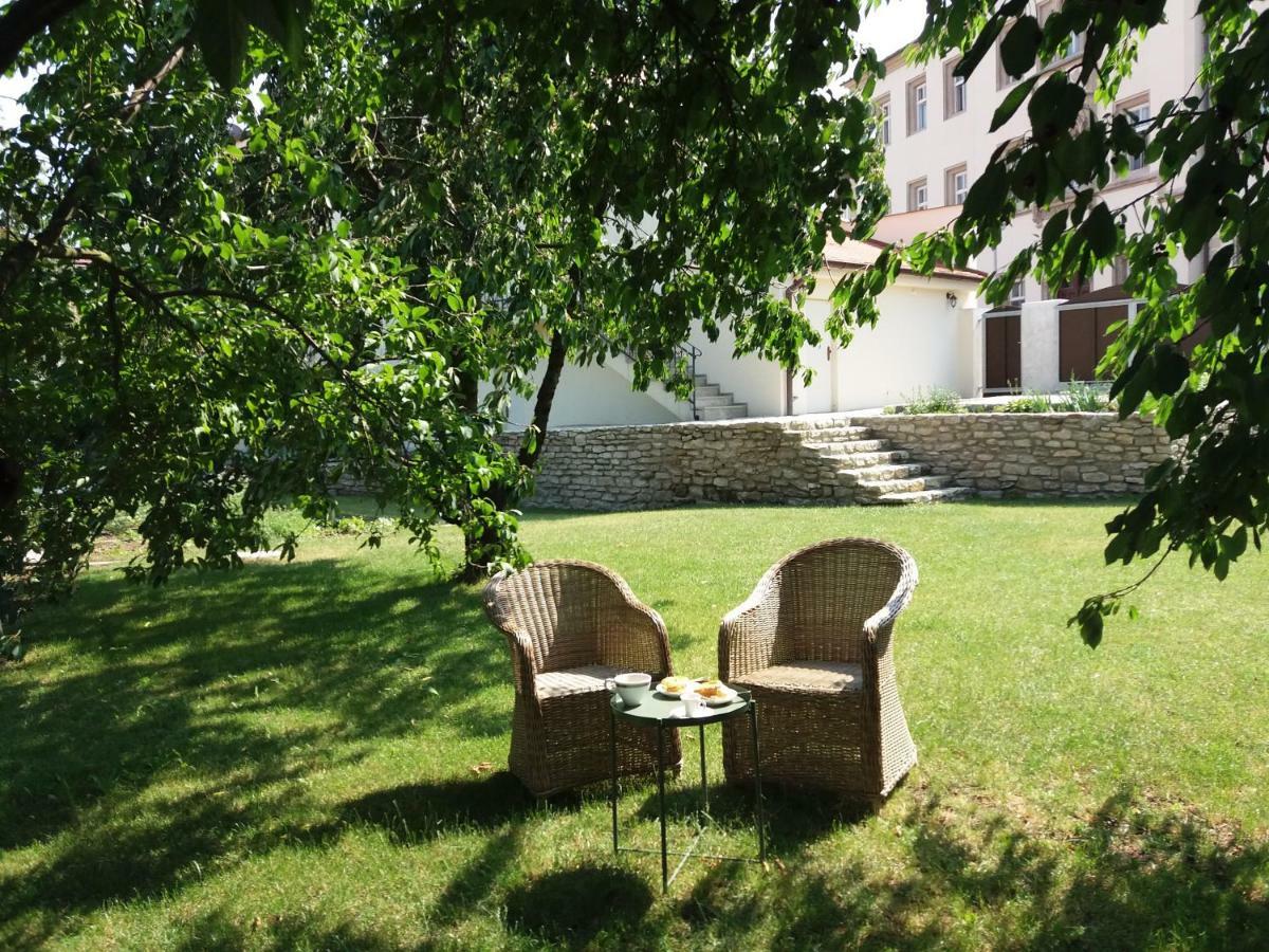 Appartement Magdalena *